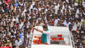 tvk vijay madurai