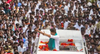 விஜய் சுற்றுப்பயணத்திற்கு முன் இன்னொரு த.வெ.க மாநில மாநாடு!