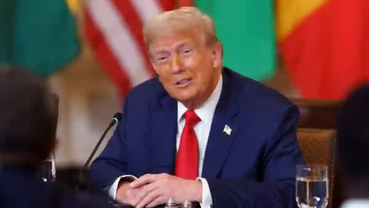 us donald trump