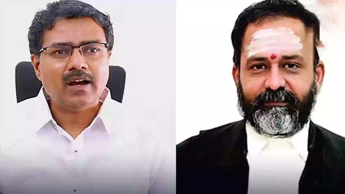 vanjinathan - Swamynathan