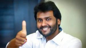 vijay prabhakaran DMDK
