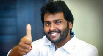 கூட்டணி குறித்த கேள்வி! விஜய பிரபாகரன் சொன்ன பதில்!