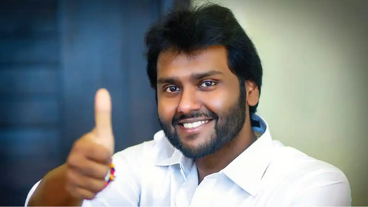 vijay prabhakaran DMDK