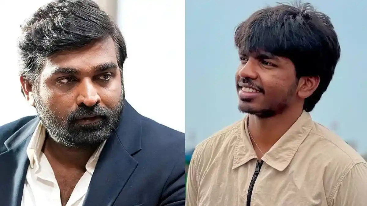 vijay sethupathi and son