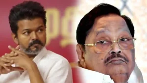 vijay tvk durai murugan