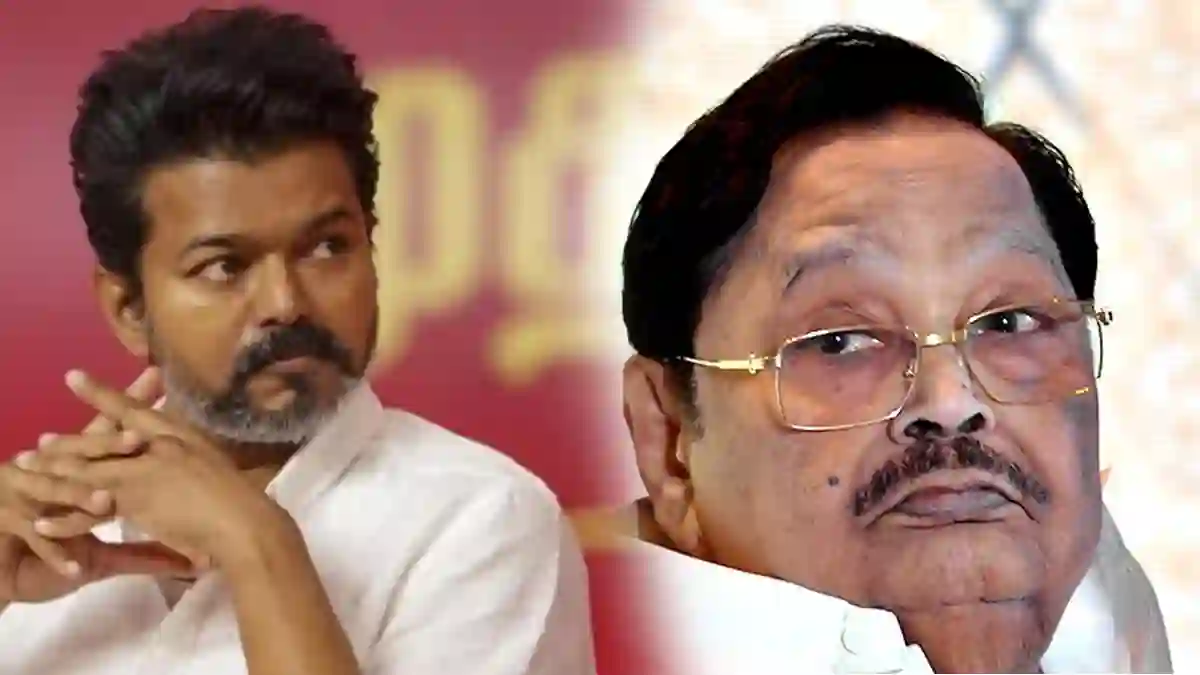 vijay tvk durai murugan