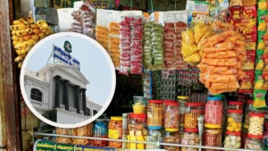 village - Pettishops