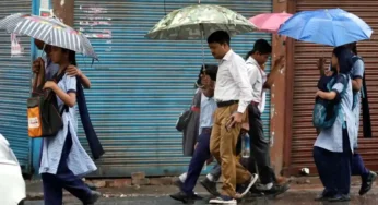 தமிழகத்தில் லேசான மழைக்கு வாய்ப்பு! வானிலை மையம் தகவல்!