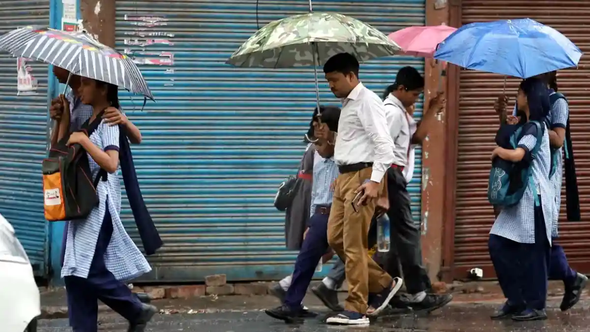 weather rain news