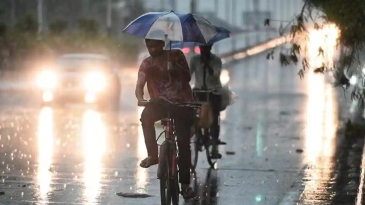 weather update news