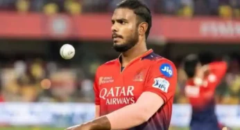மீண்டும் பாலியல் வழக்கில் சிக்கிய யஷ் தயால்! போக்சோ சட்டத்தின் கீழ் வழக்கு!