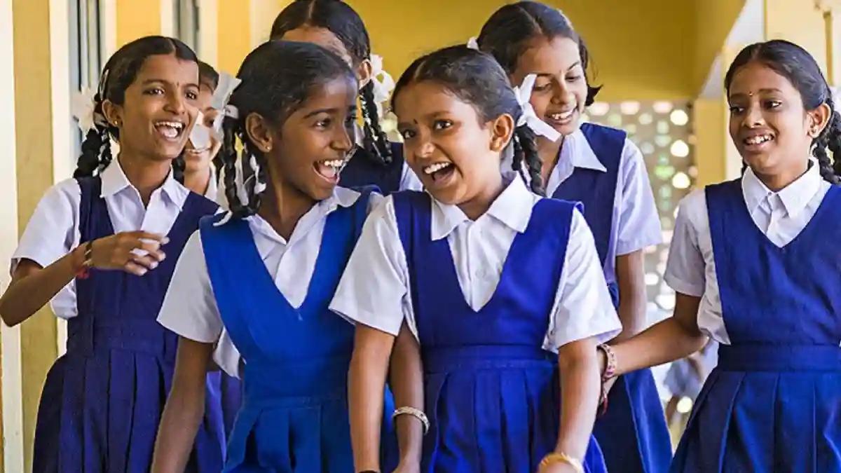 Kerala Schools Annual Leave
