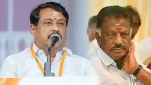 OPS nainar nagendran