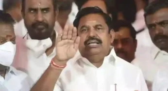 அதிமுக பொதுச் செயலாளர் வழக்கு : இபிஎஸ் மனுவை தள்ளுபடி செய்த நீதிமன்றம்!