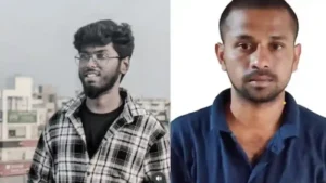 kavin death case