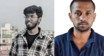 நெல்லை கொலை வழக்கு : கவினின் உடல் உறவினர்களிடம் ஒப்படைப்பு!