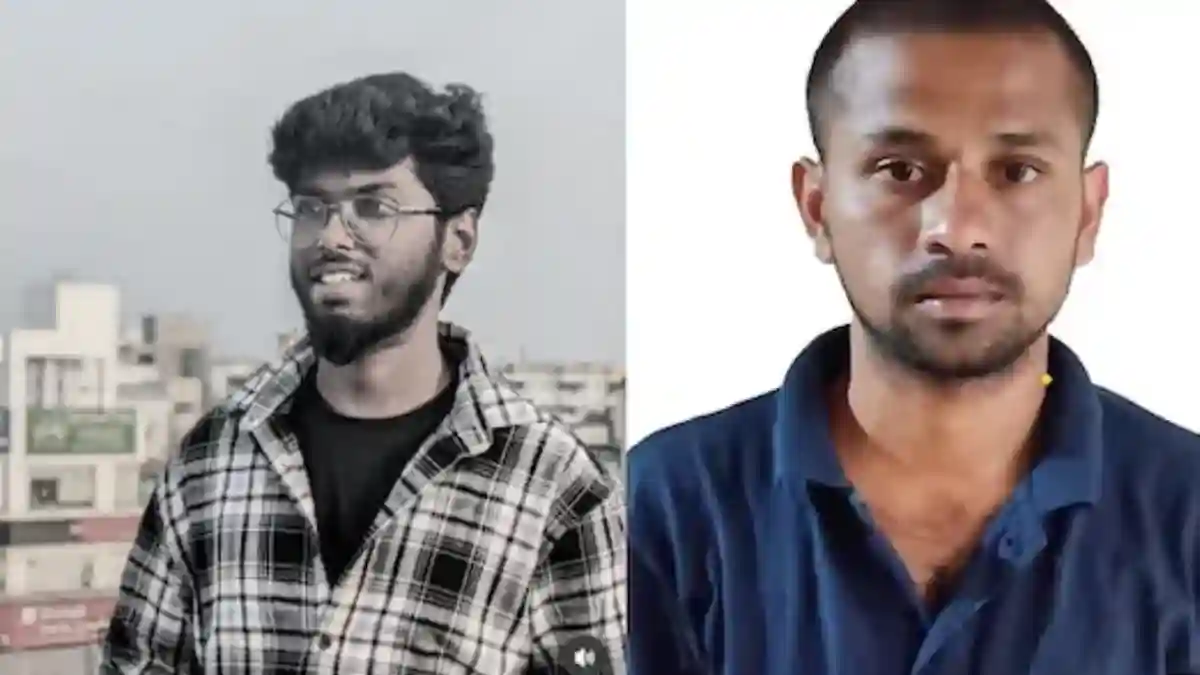 kavin death case
